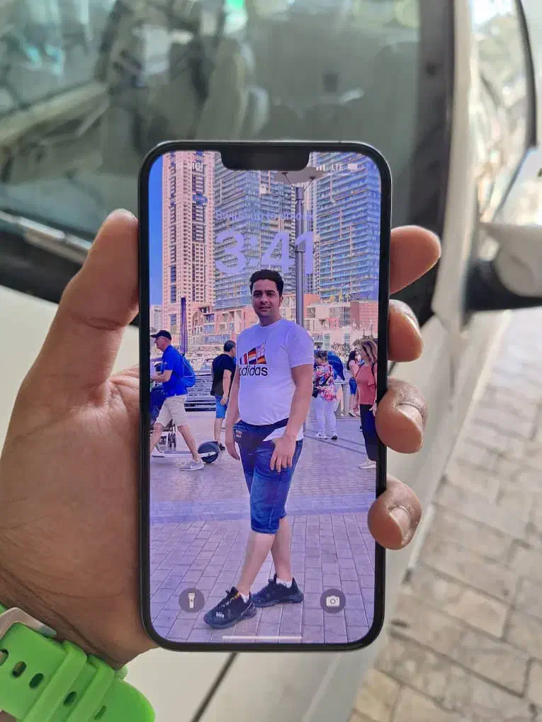 ایفون 13promax|موبایل|مشهد, آزادشهر|دیوار