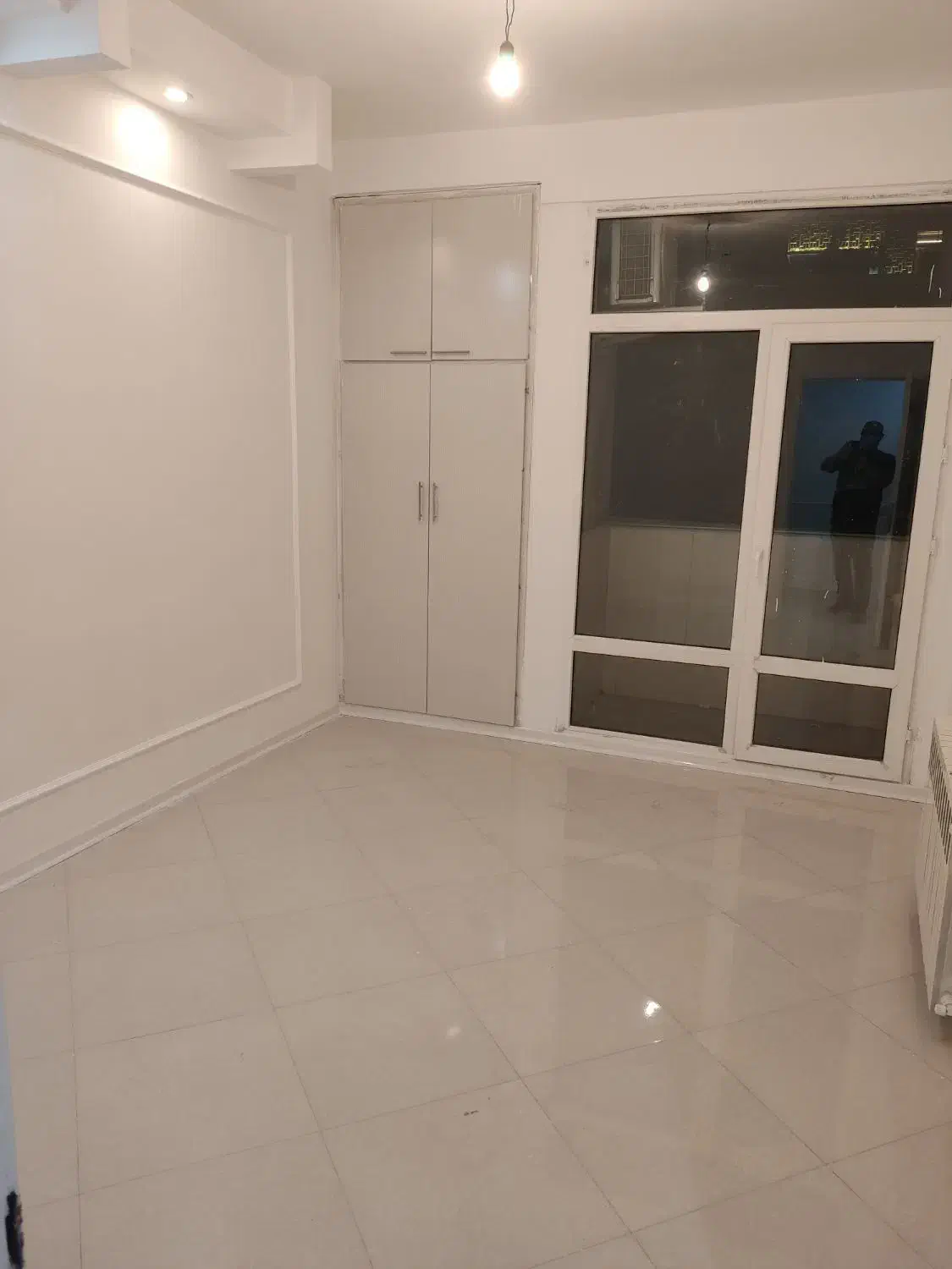 ۱۲۴ متر فول / هاشمیه/ نوزده بهمن|اجارهٔ آپارتمان|مشهد, نیروی هوایی|دیوار