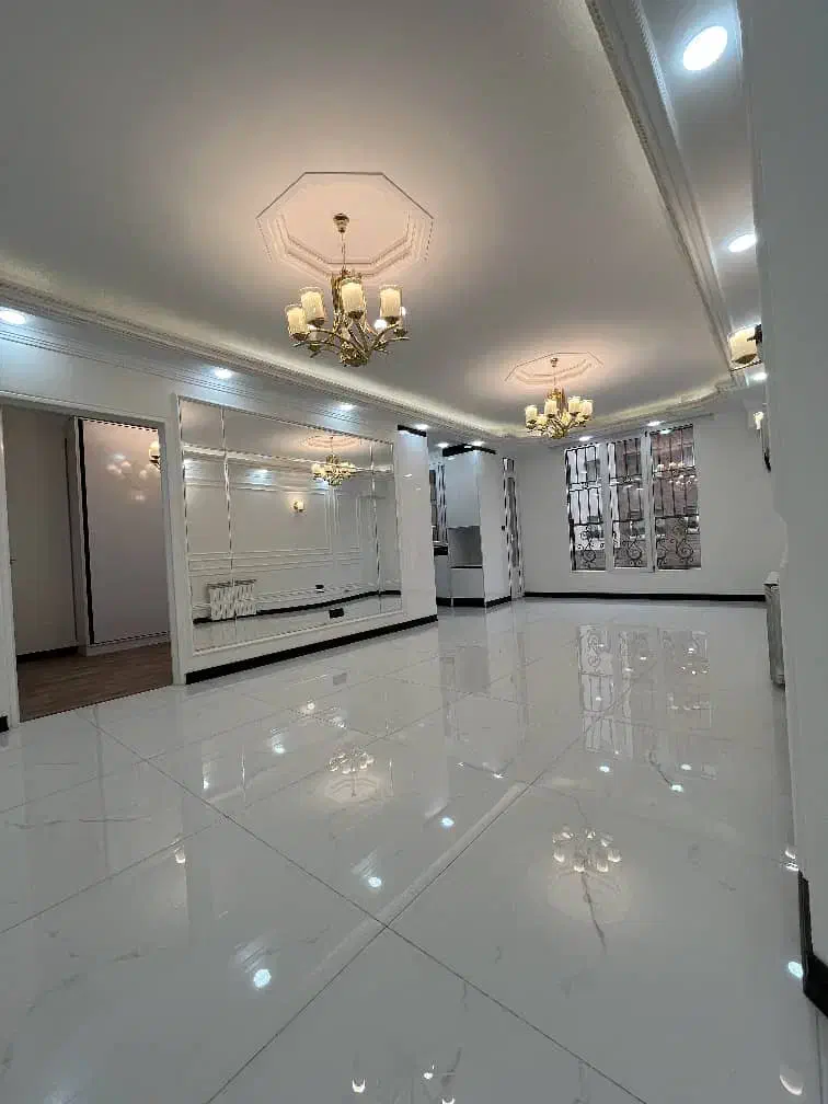 ۸۰متر کامل بازسازی شده در سوهانک|فروش آپارتمان|تهران, سوهانک|دیوار