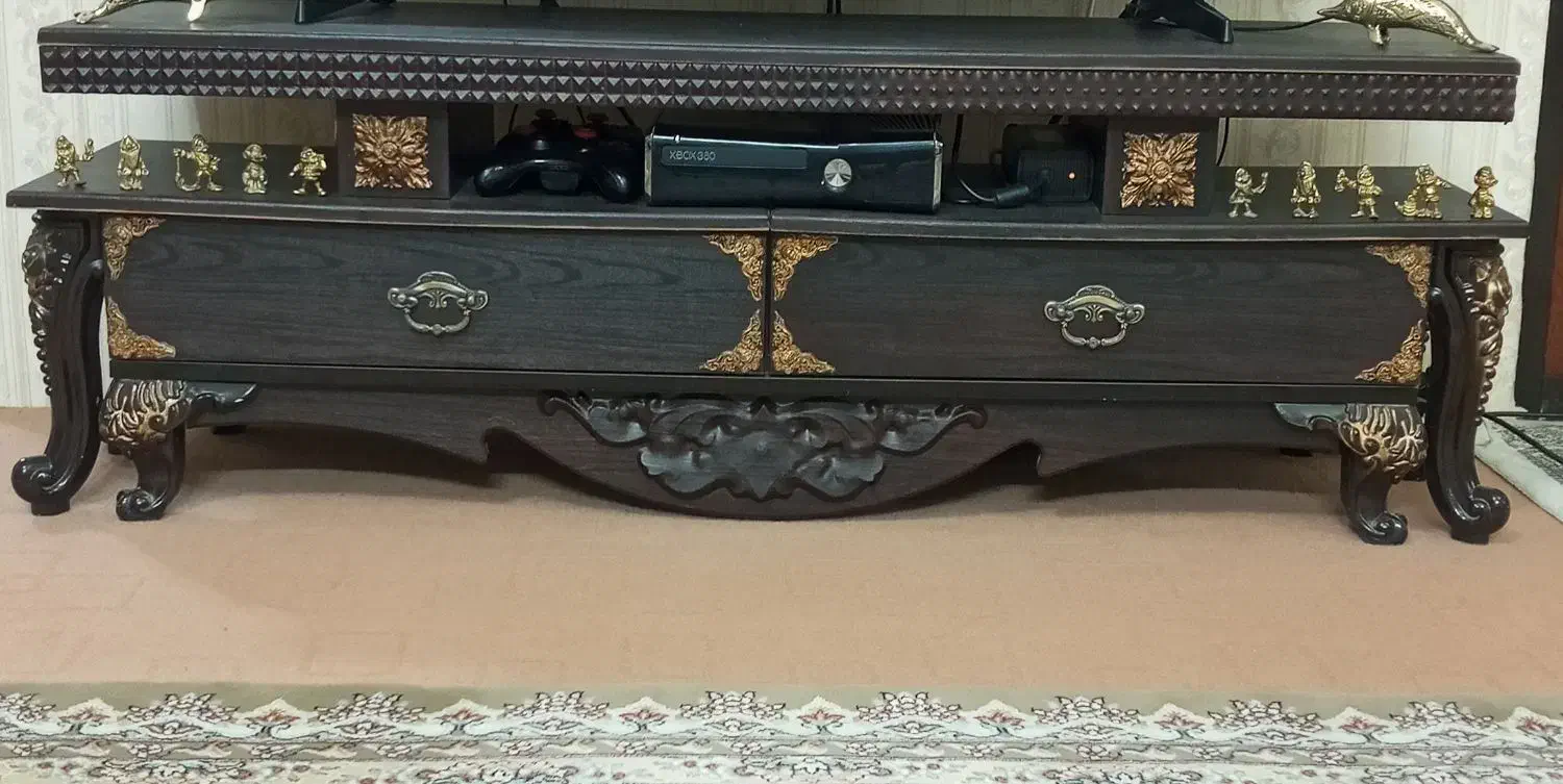 میز تلویزیون|میز تلویزیون|قائن, |دیوار