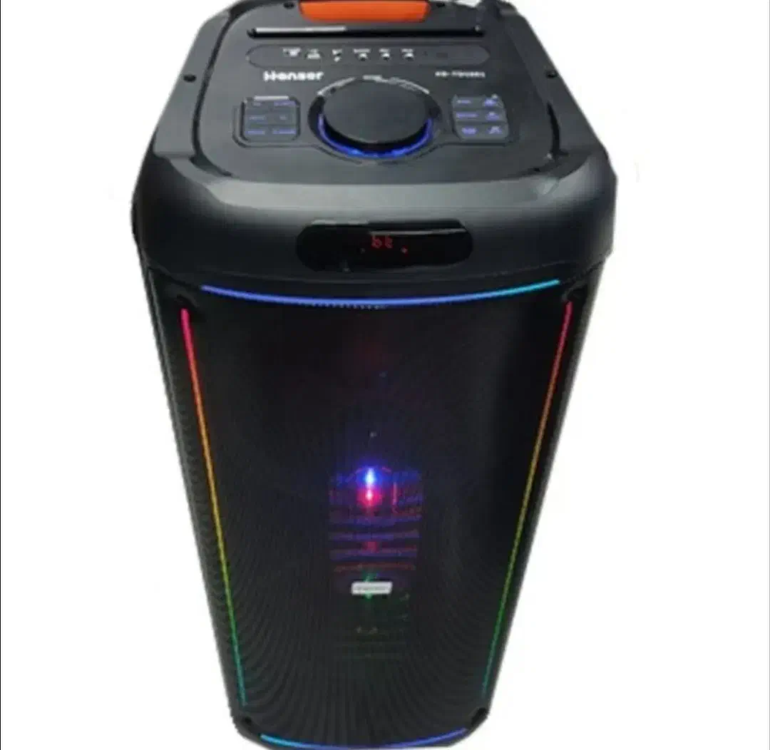 اسپیکر|پخش‌کننده همراه|روانسر, |دیوار