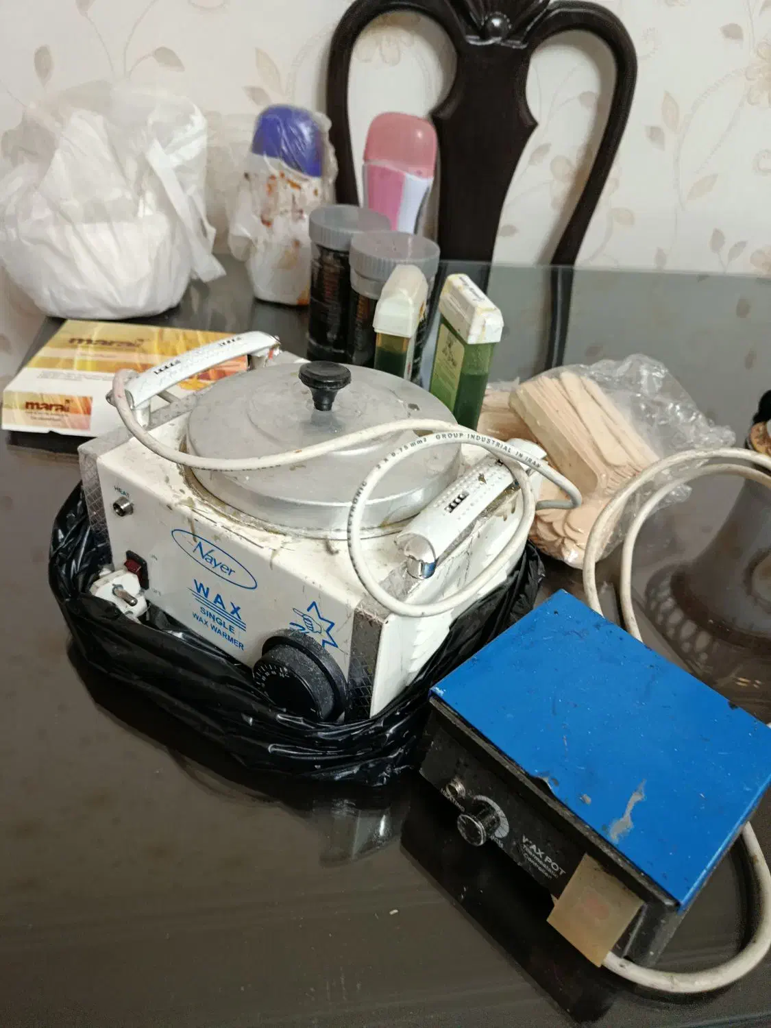 اپلاسیون|آرایشی، بهداشتی، درمانی|تبریز, |دیوار