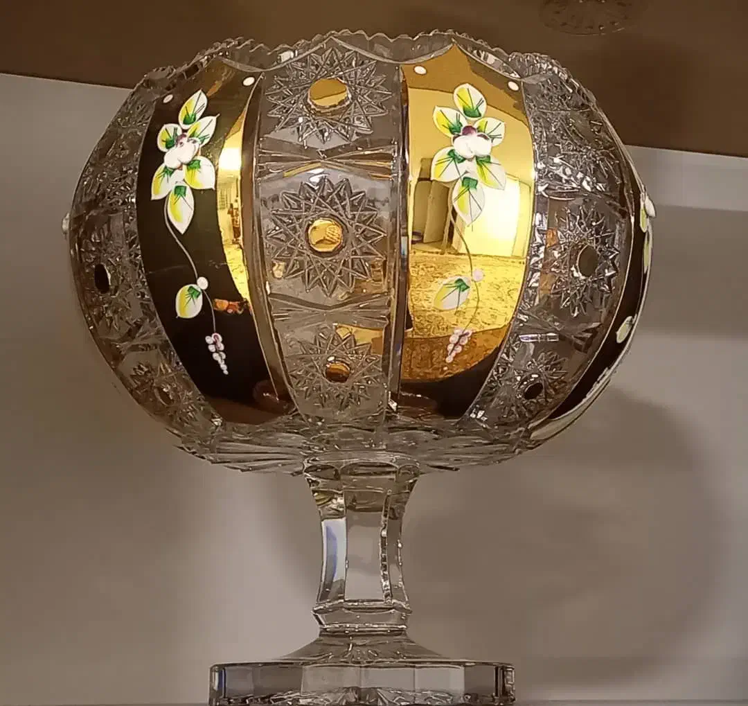 ظروف کریستال|ظروف سرو و پذیرایی|تهران, مدائن|دیوار