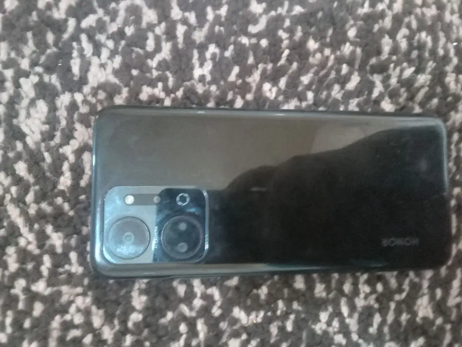 گوشی هانر X7a|موبایل|شادگان, |دیوار