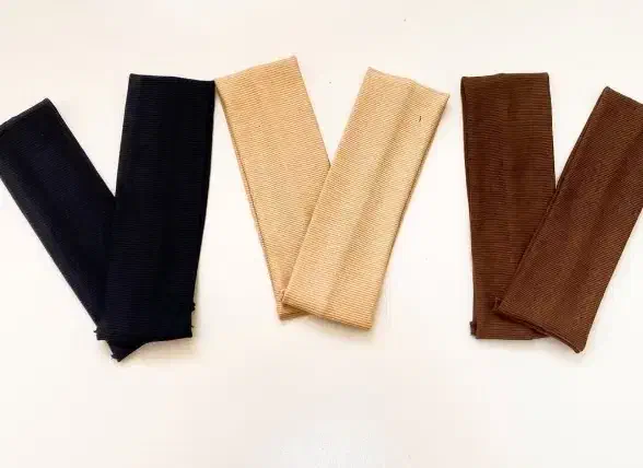 هدبند با کیفیت دوخت بالا|لباس|کرمان, |دیوار