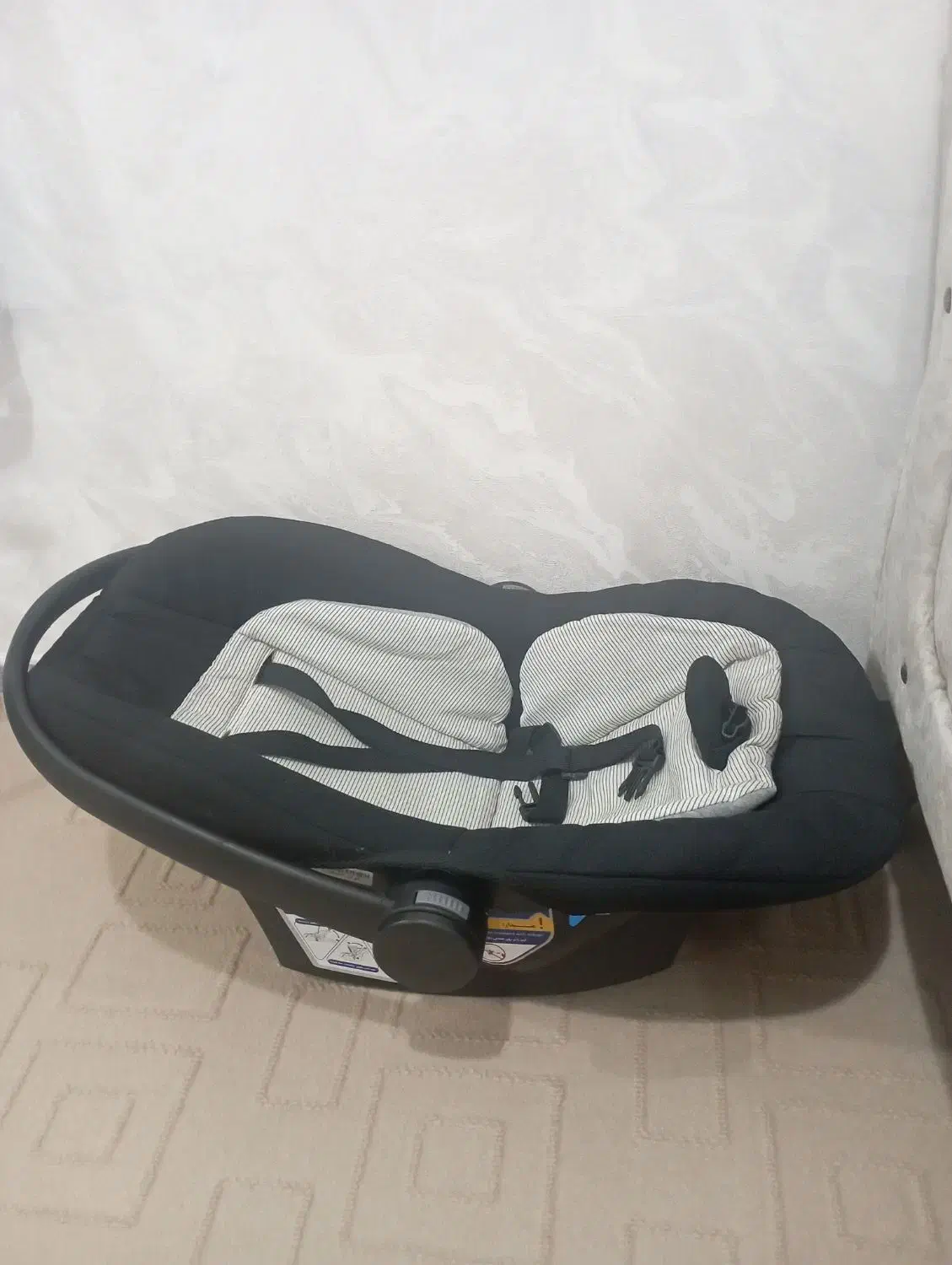 کریر|تخت و صندلی بچه|سقز, |دیوار