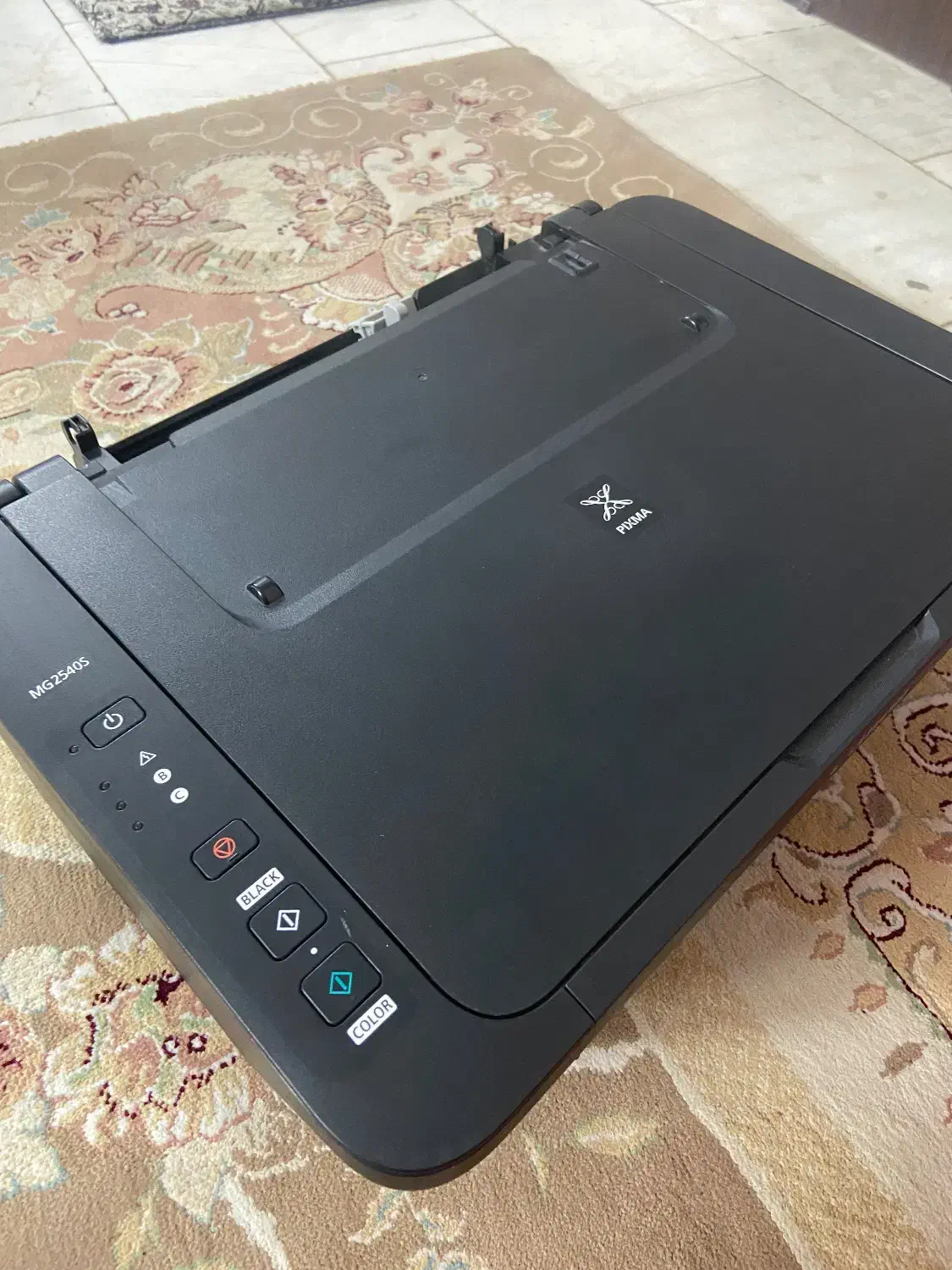 پرینتر mg2540s|پرینتر، اسکنر، کپی، فکس|تهران, ستارخان|دیوار