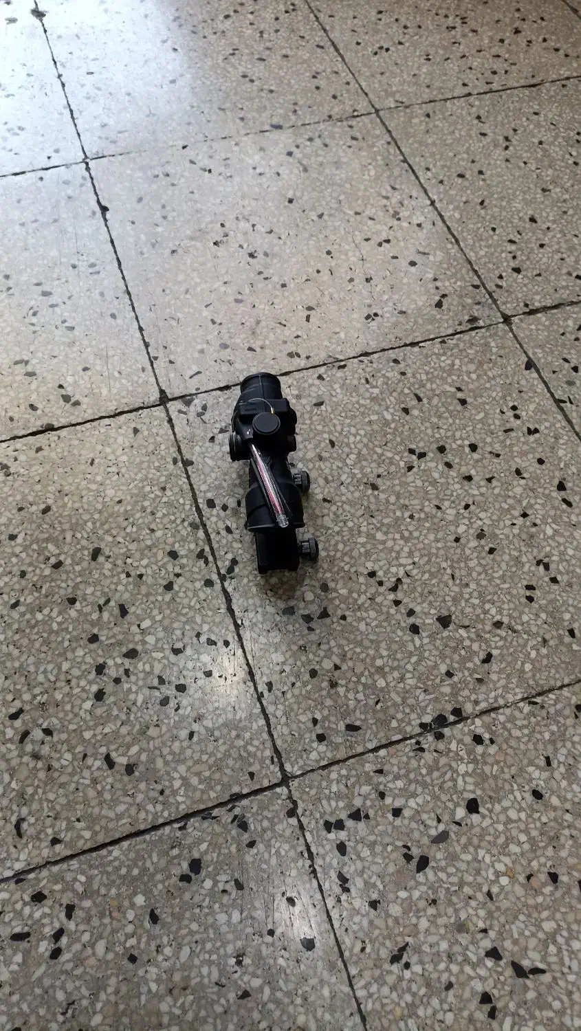 دوربین آمریکایی اورجینال اصل|کوهنوردی و کمپینگ|تهران, گمرک|دیوار