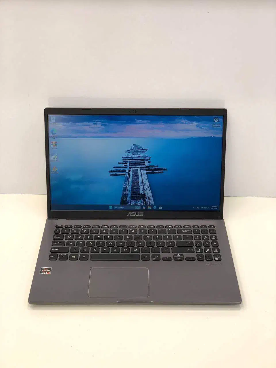 لپ تاپ ایسوسasus مدل ASUS D509D|رایانه همراه|تهران, میدان ولیعصر|دیوار