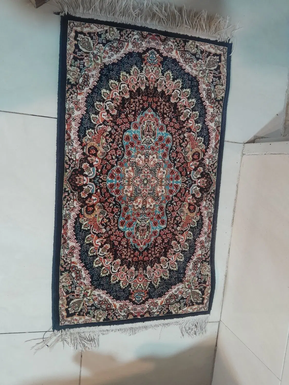 پادری|پادری|اراک, |دیوار