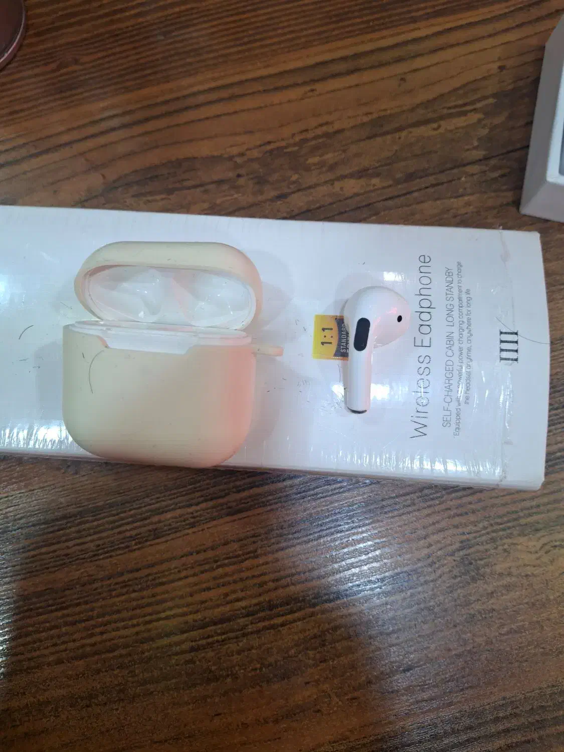 هنسفری جبرا مدل Bt2035 کاملا سالم|لوازم جانبی موبایل و تبلت|ورامین, ورامین|دیوار