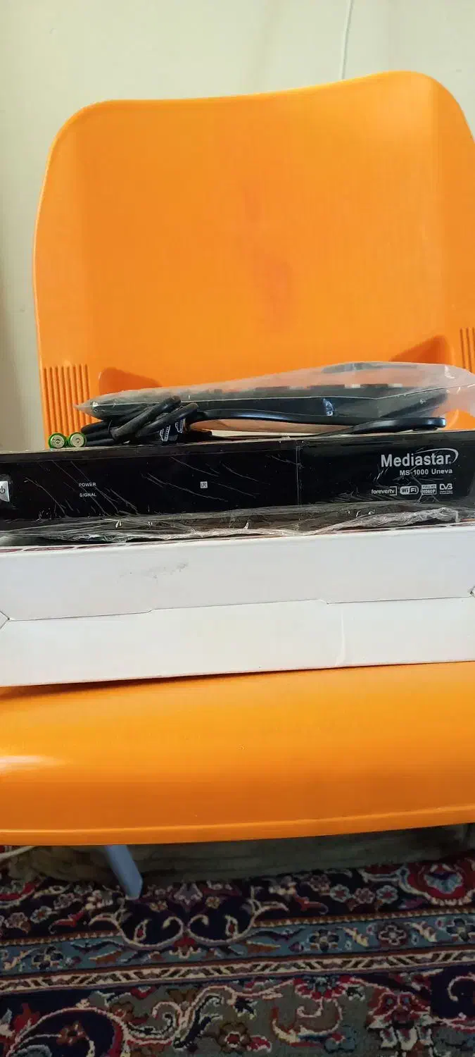 گیرنده|صوتی و تصویری|شهرضا, |دیوار