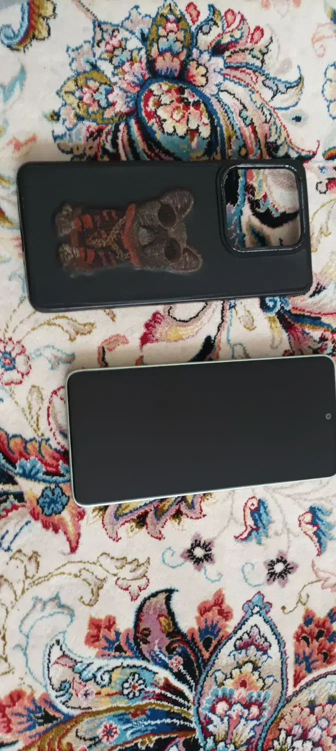 گوشی نوت 13 درحد نو|موبایل|قم, پردیسان|دیوار