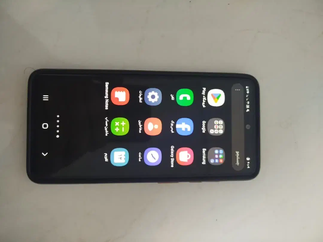 سامسونگ A 51|موبایل|سنندج, |دیوار