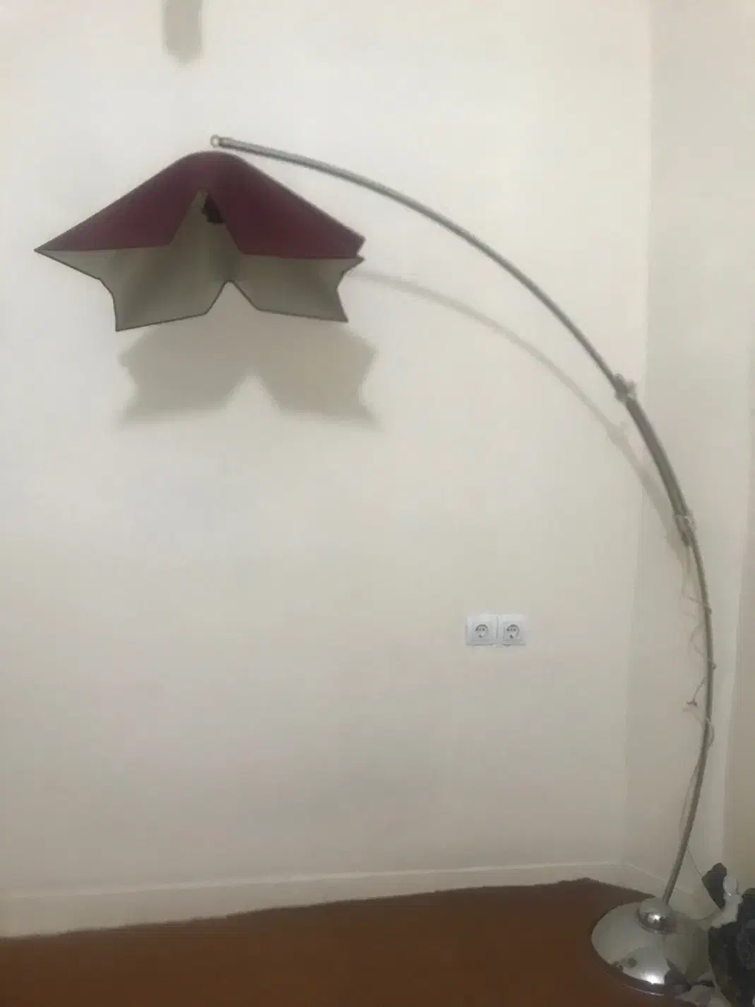 آباژور|چراغ خواب و آباژور|دوگنبدان, |دیوار