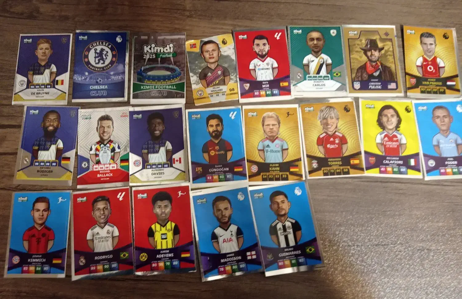 کیمدی کارت|اسباببازی|رشت, کوی عرفان|دیوار