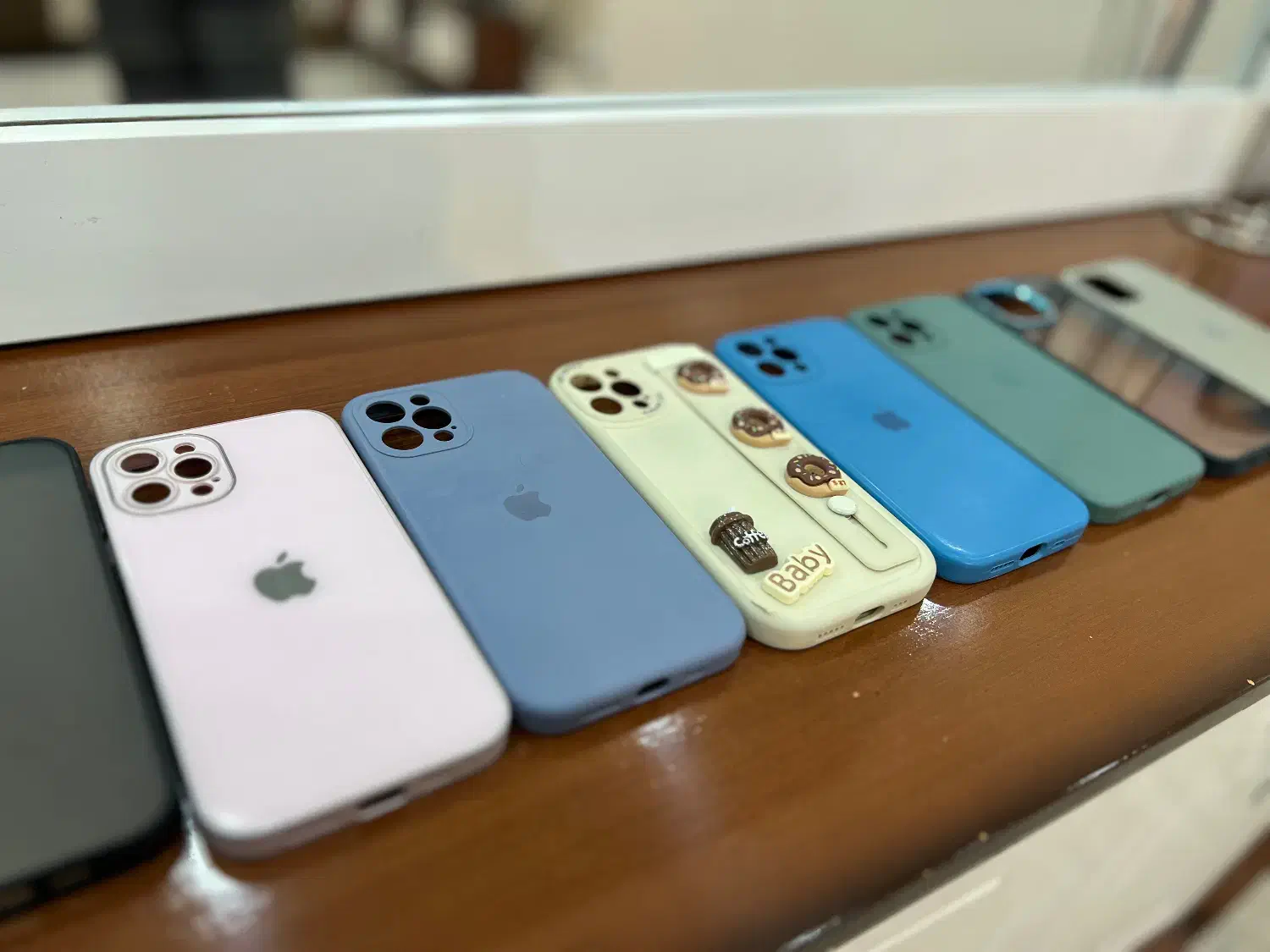 قاب موبایل ۱۲ پرو|لوازم جانبی موبایل و تبلت|شهرکرد, |دیوار