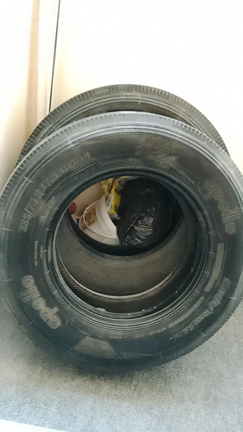 لاستیک نیسان تیوبلس|قطعات یدکی و لوازم جانبی|محمدشهر, عباس آباد|دیوار