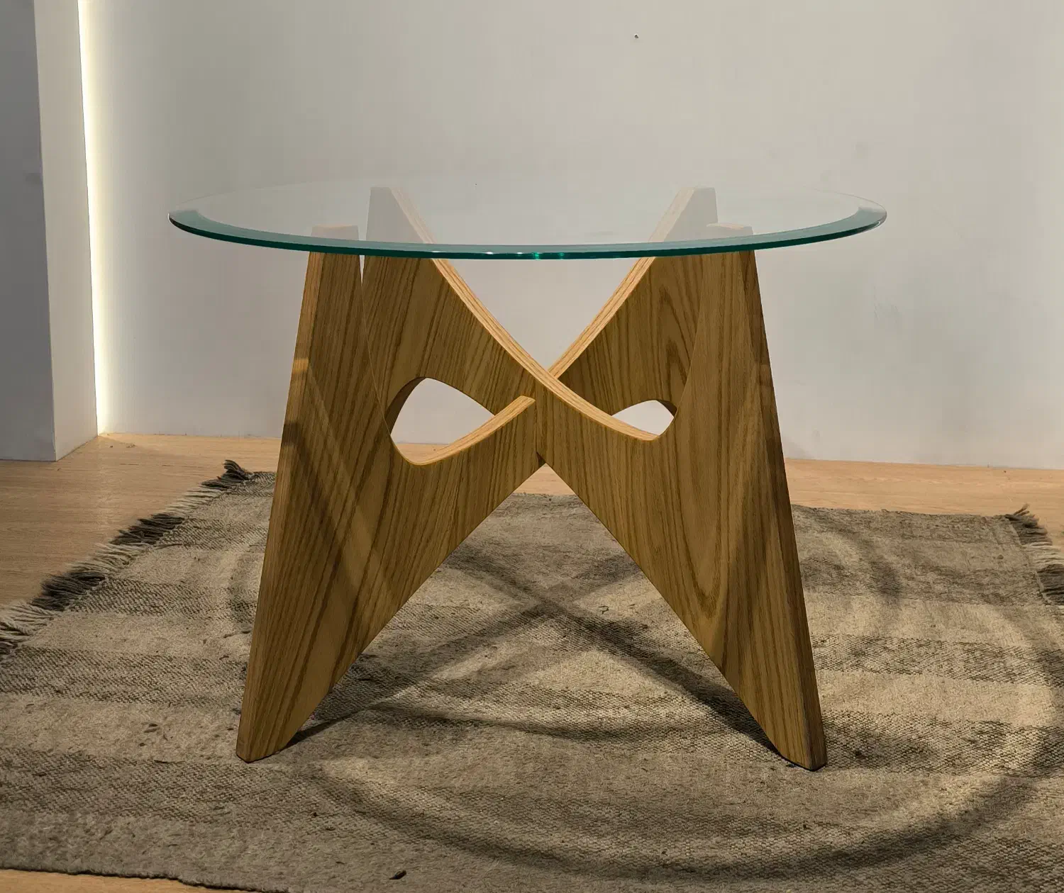 میز وسط|مبلمان خانگی و میز عسلی|پردیس, فاز ۴|دیوار