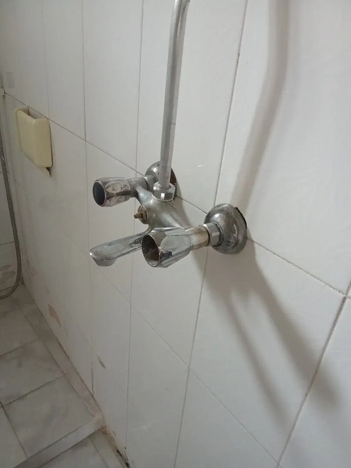 اجرای لوله کشی سردوگرم شوفاژ|خدمات پیشه و مهارت|تهران, سعادتآباد|دیوار