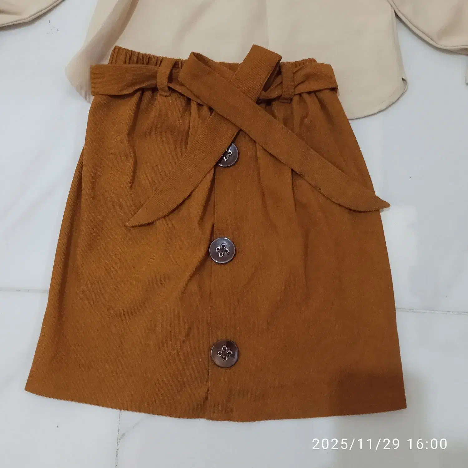 لباس کودک بخاطر|لباس|مهاباد (آذربایجان غربی), |دیوار