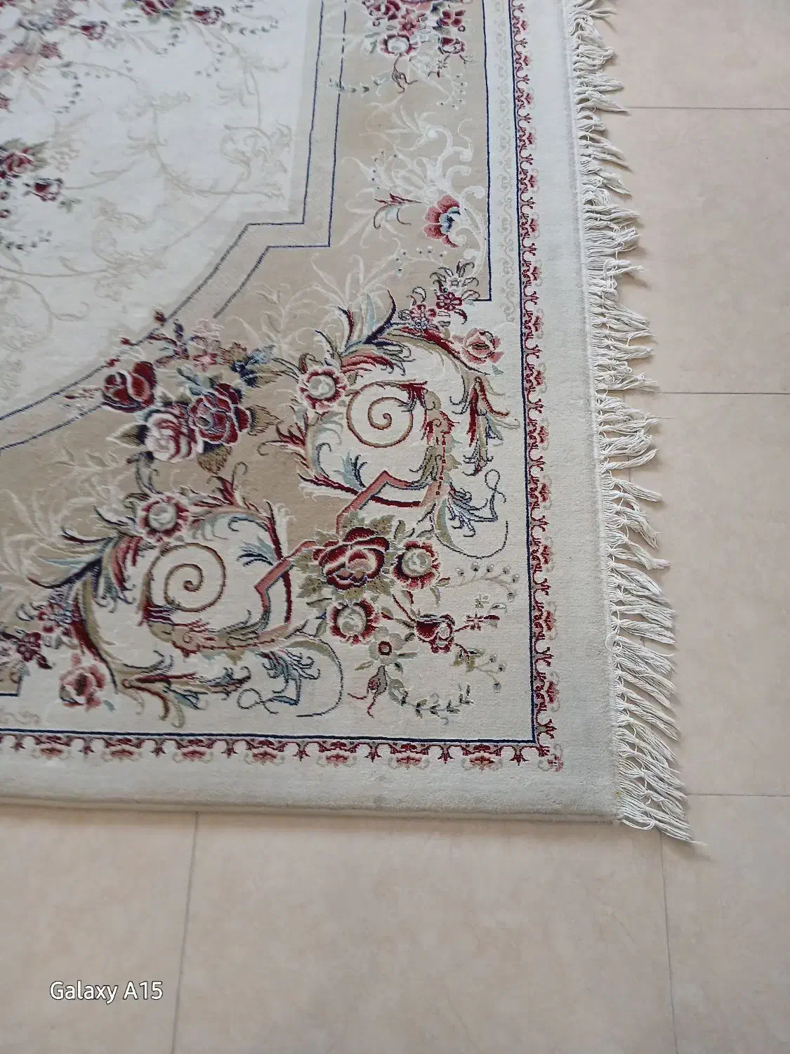 فرش ۱۲ متری|فرش|رشت, پل تالشان|دیوار