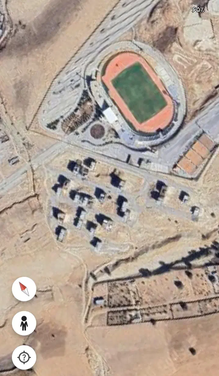 زمین دهکده المپیک|فروش زمین و ملک کلنگی|ایلام, |دیوار