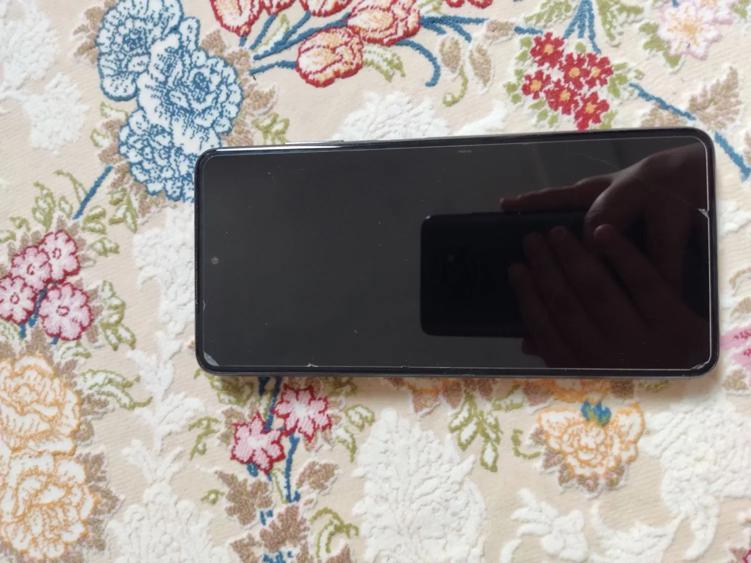 poco x3/ 256/8|موبایل|سیاهکل, |دیوار