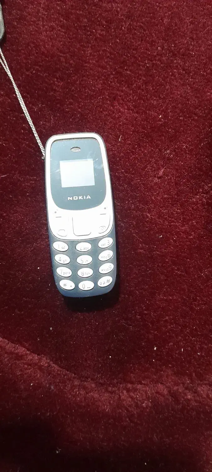 نوکیا مینی|موبایل|گرگان, |دیوار