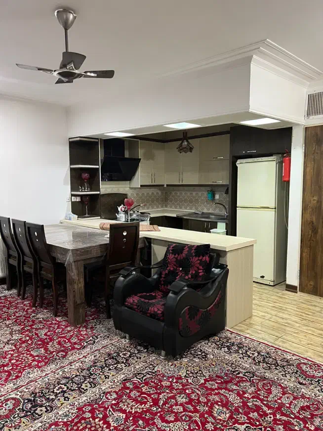 اجاره واحد مبله ۷۰ متری با پارکینگ بلوار جمهوری|اجارهٔ خانه و ویلا|یزد, |دیوار