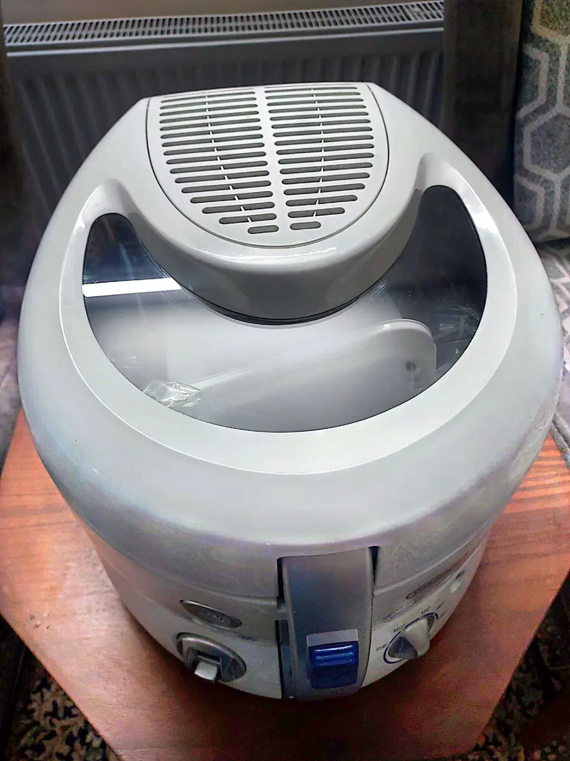 سرخ کن|اجاق گاز و لوازم برقی پخت‌وپز|اصفهان, میرعماد|دیوار