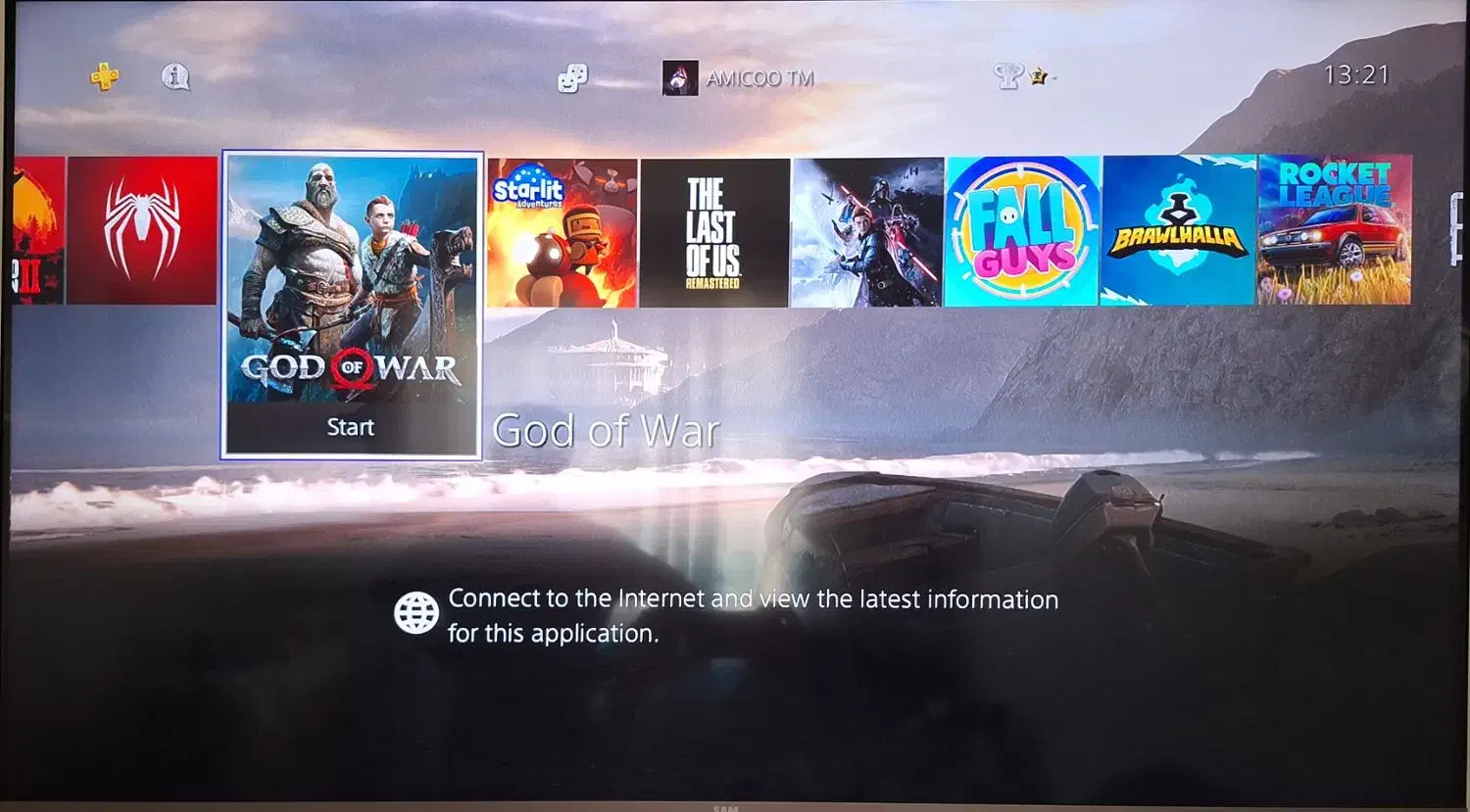 ps4|کنسول، بازی ویدئویی و آنلاین|رشت, پاره بیجار|دیوار