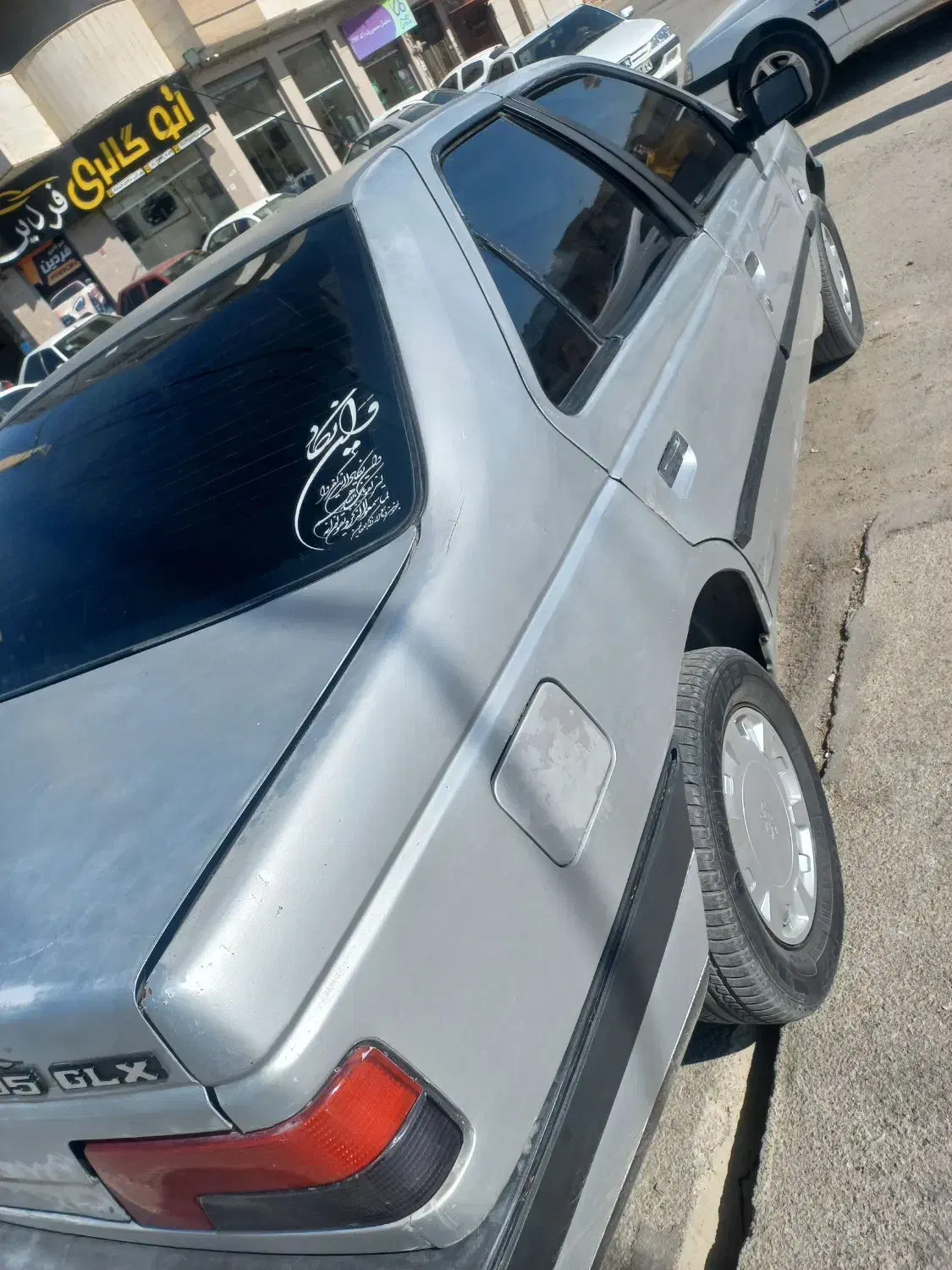 پژومدل۸۹دوگانه کارخانه|خودرو سواری و وانت|یاسوج, |دیوار