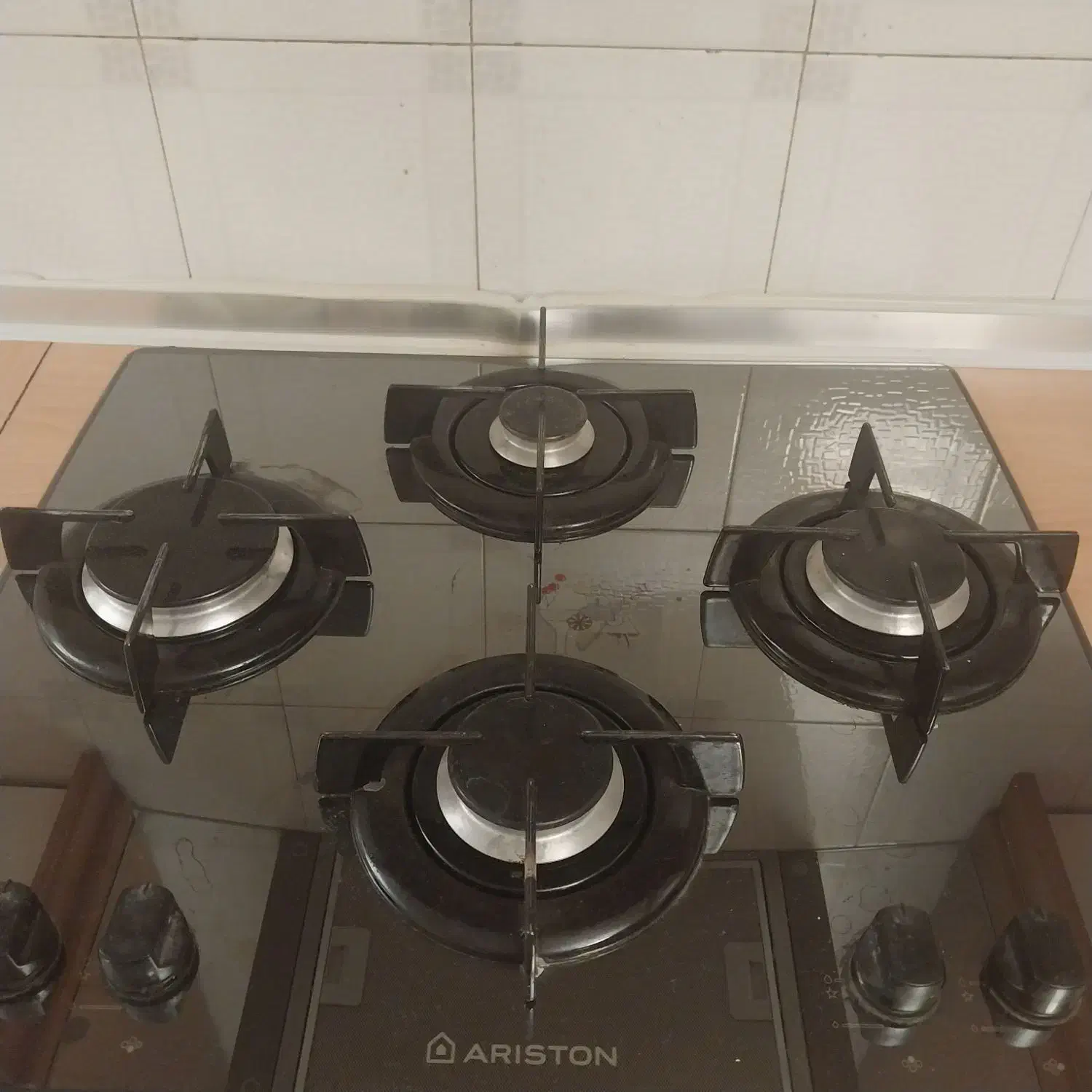 گاز رومیزی|اجاق گاز و لوازم برقی پختوپز|ایزدشهر, |دیوار