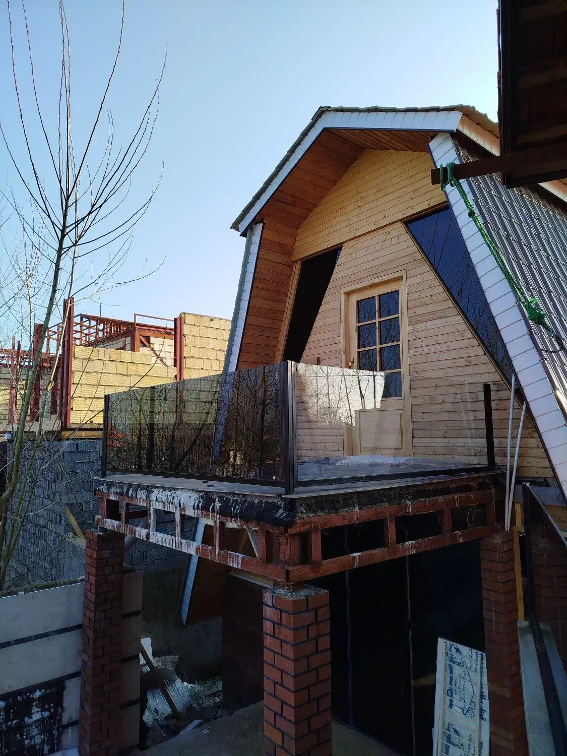 انجام کلیه کارهای نجاری با بهترین کیفیت|خدمات پیشه و مهارت|لاهیجان, لیالستان|دیوار