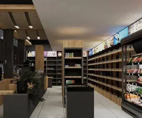 فروشنده بوفه بیمارستان علی اصغر|استخدام خدمات فروشگاه و رستوران|شیراز, پارک آزادی|دیوار