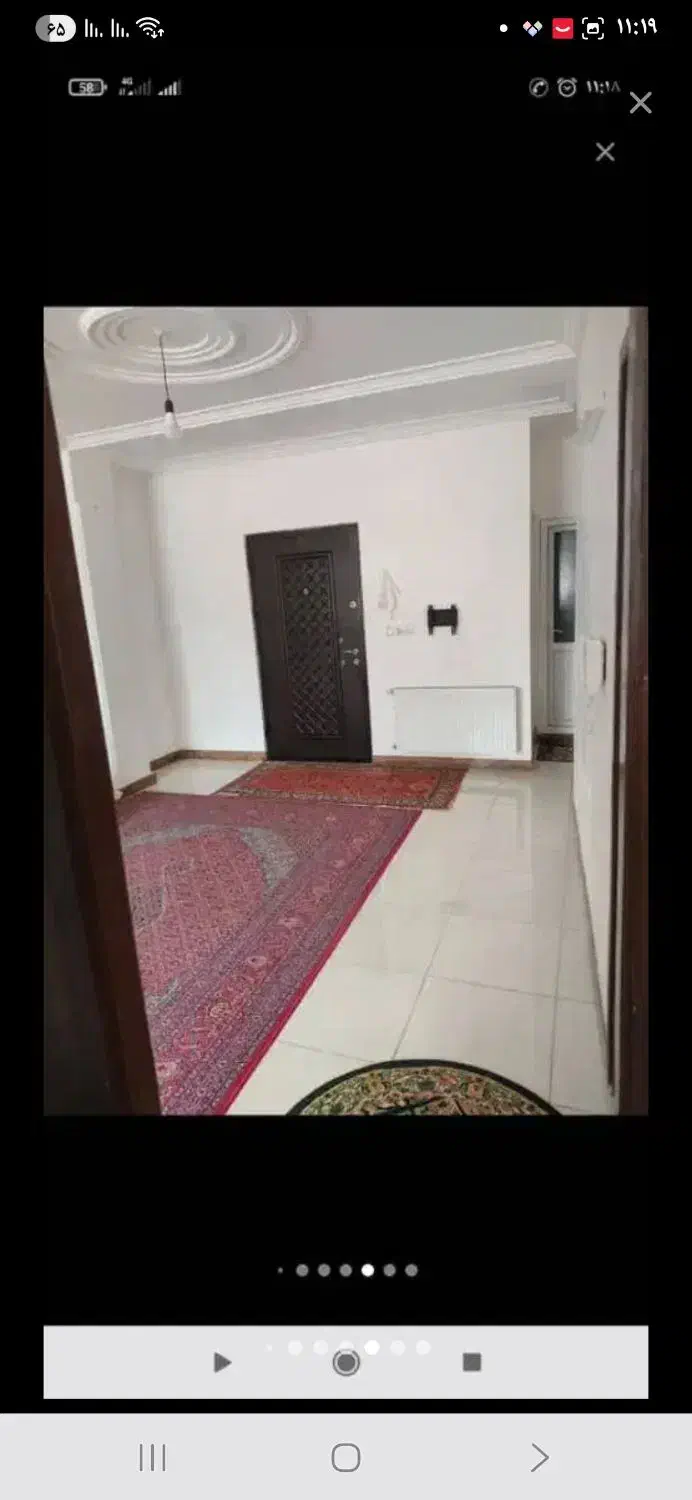 اجاره/تربیت معلم/مستقل/راه جدا/نوساز|اجارهٔ آپارتمان|پاوه, |دیوار