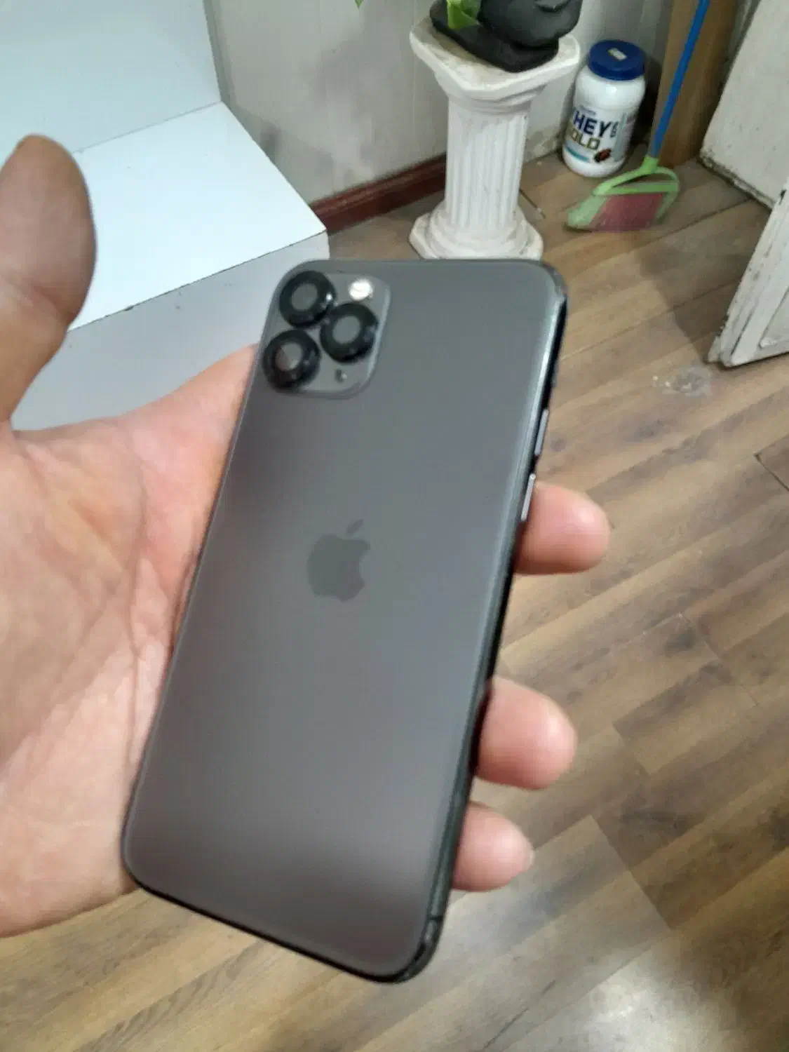 آیفون 11 پرو|موبایل|کرمانشاه, |دیوار