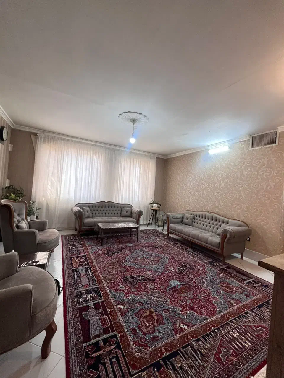 مسکن مهر جانبازان|فروش آپارتمان|نیشابور, گمنام غربی|دیوار