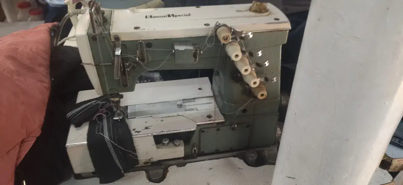 چرخ میاندوز|چرخ خیاطی و ریسندگی|مشهد, رضاشهر|دیوار