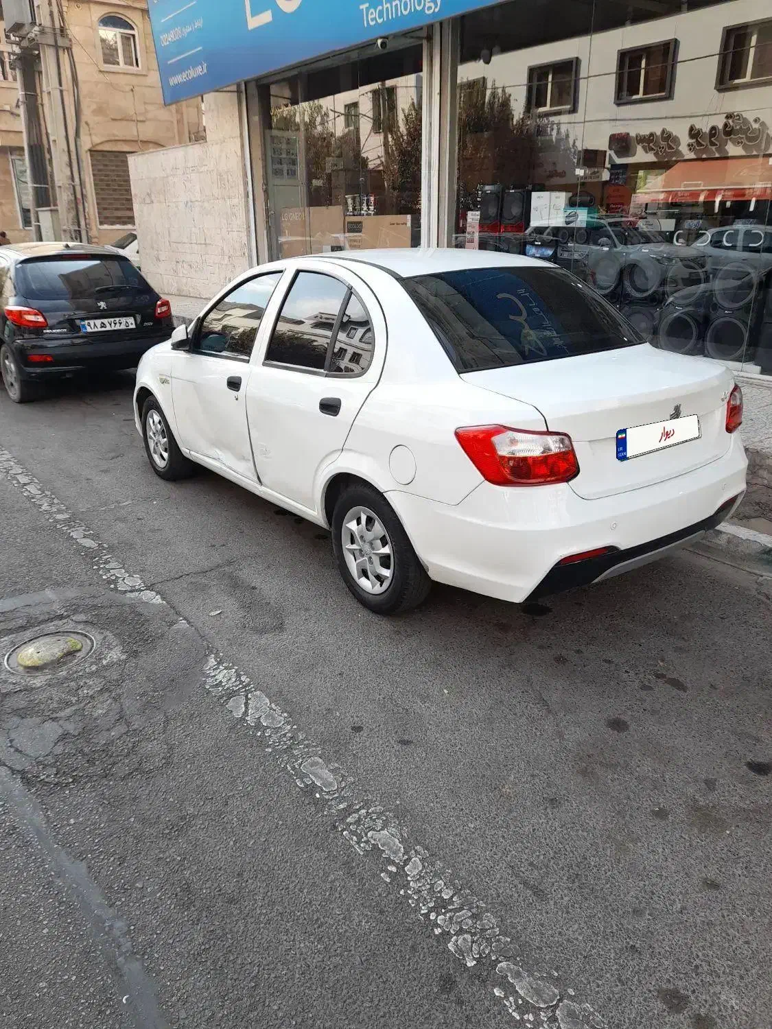 ساینا Sمدل ۱۴۰۲ فول|خودرو سواری و وانت|اسلام‌شهر, شهرک مفیدی|دیوار