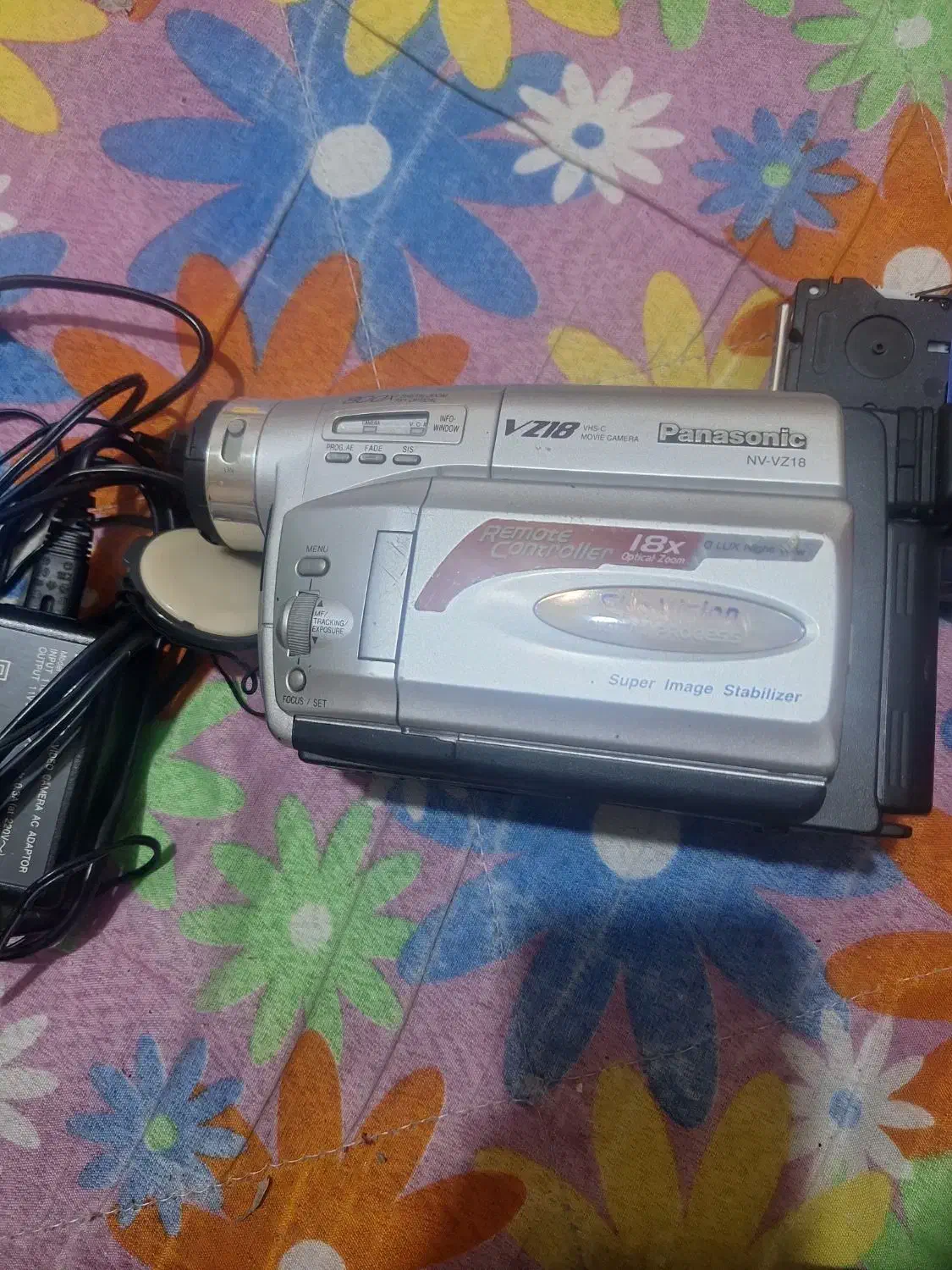 دوربین سونی|دوربین عکاسی و فیلم‌برداری|مسجد سلیمان, |دیوار