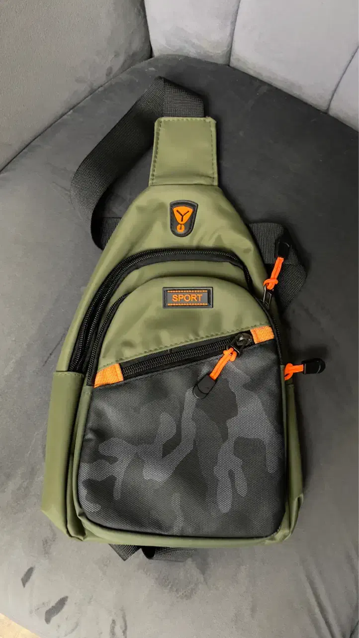 کیف دوشی نو و آکبند|کیف، کفش، کمربند|چالوس, |دیوار