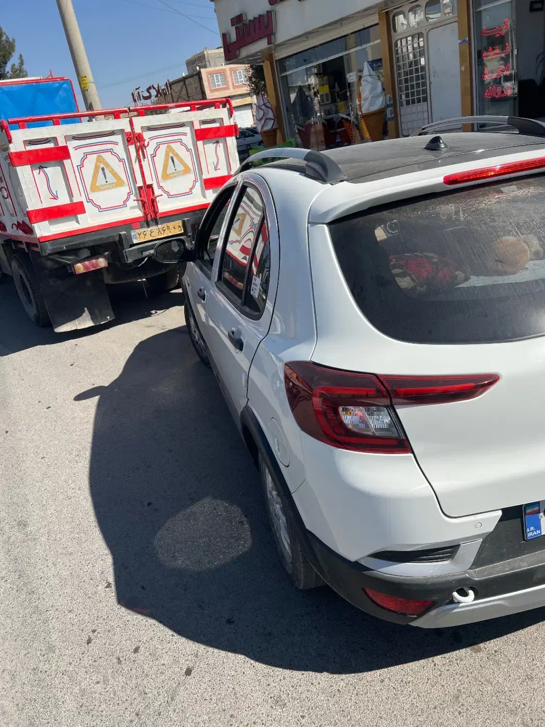 اطلس ۱۴۰۳ فول|خودرو سواری و وانت|سیرجان, |دیوار