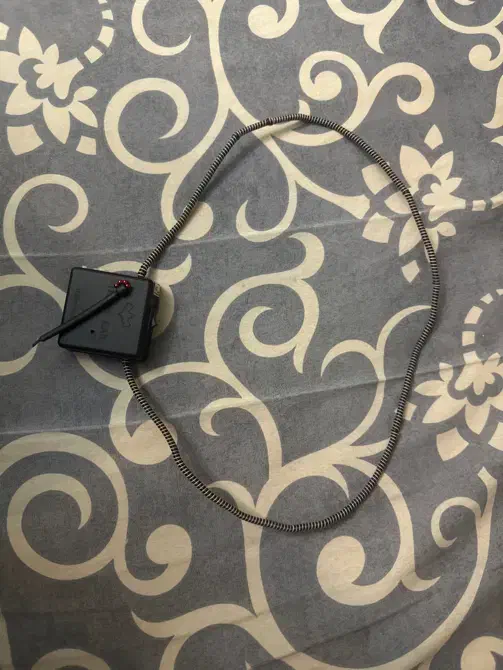 هندزفری مخفی نامرئی گیگیلی|لوازم جانبی موبایل و تبلت|قزوین, |دیوار