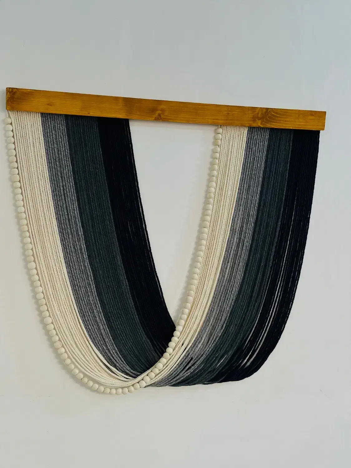 بومریس مکرومه|صنایع دستی و سایر لوازم تزئینی|محمدشهر, جعفرآباد|دیوار