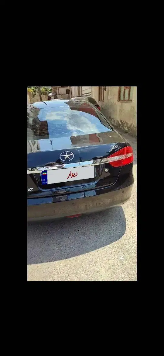 جکj5|خودرو کلاسیک|صومعه‌سرا, |دیوار