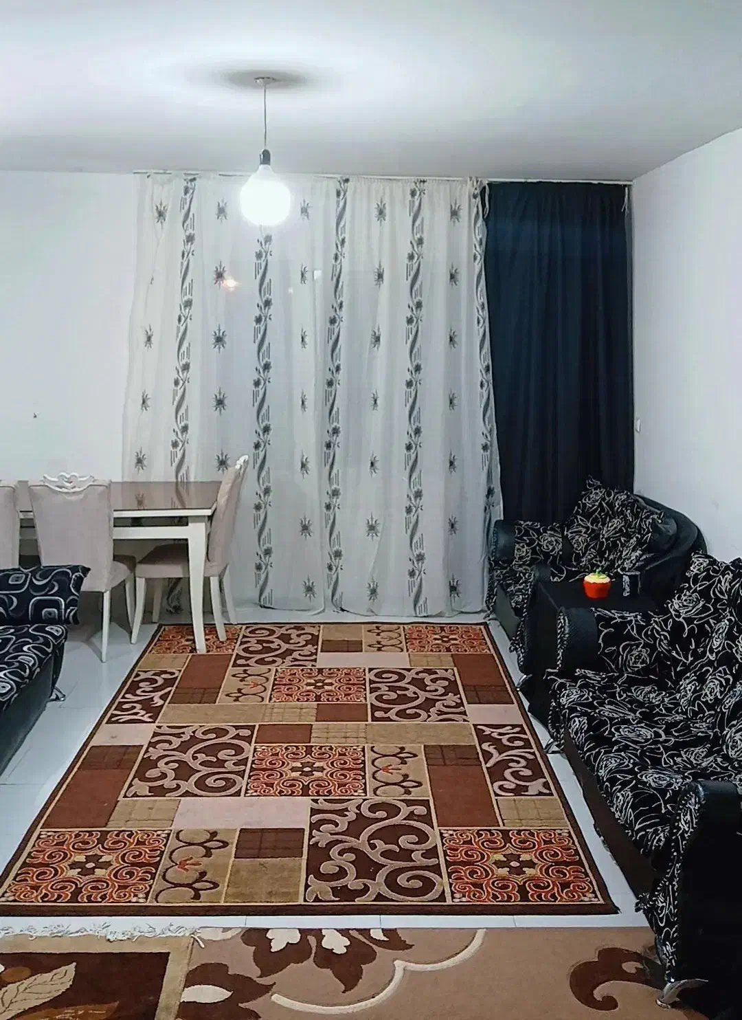 اجاره سوئیت مبله|اجارهٔ کوتاه‌مدت آپارتمان و سوئیت|گلبهار, شهر جدید گلبهار|دیوار