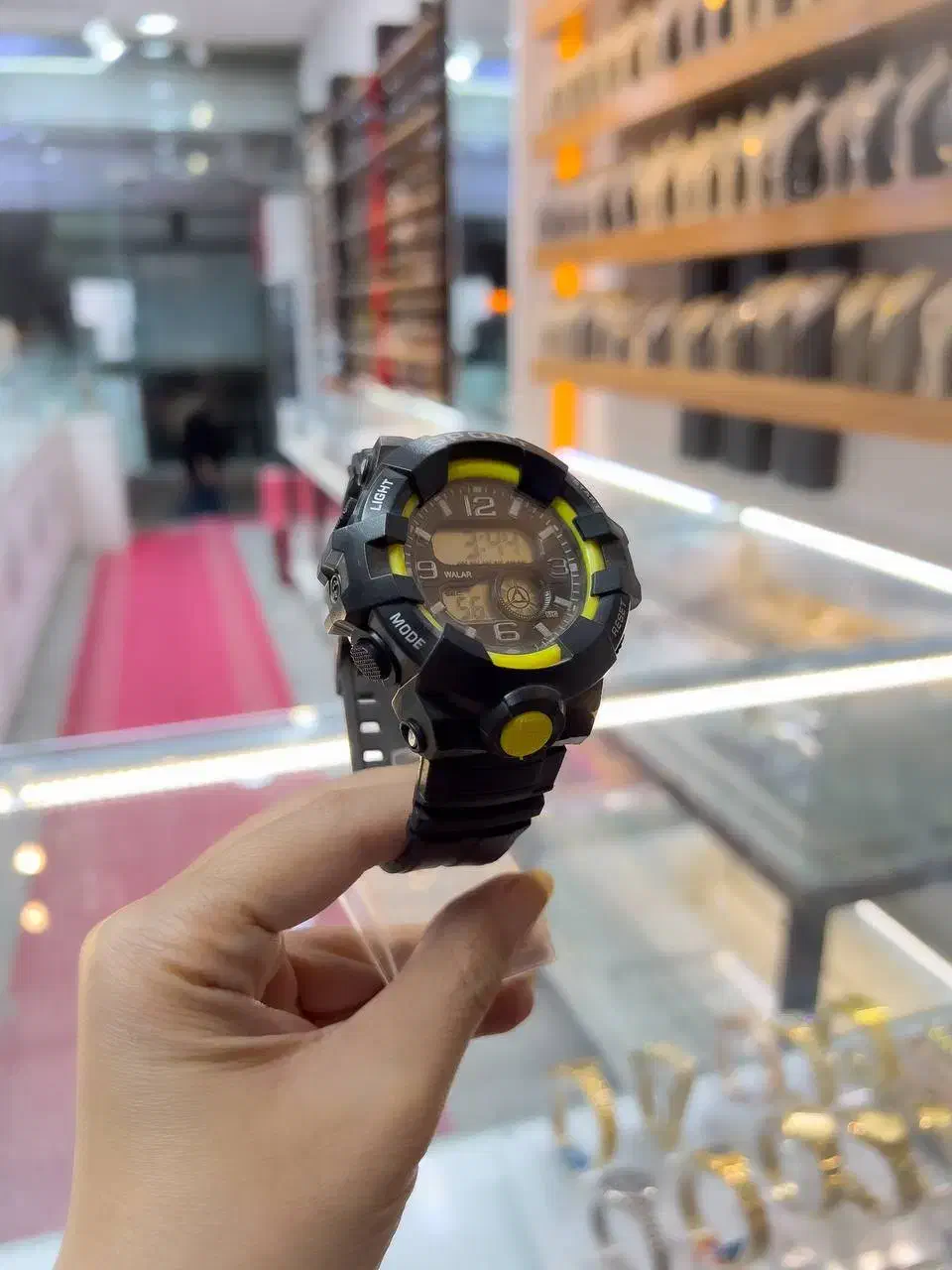 ساعت اسپرت|ساعت|نیشابور, دارایی|دیوار