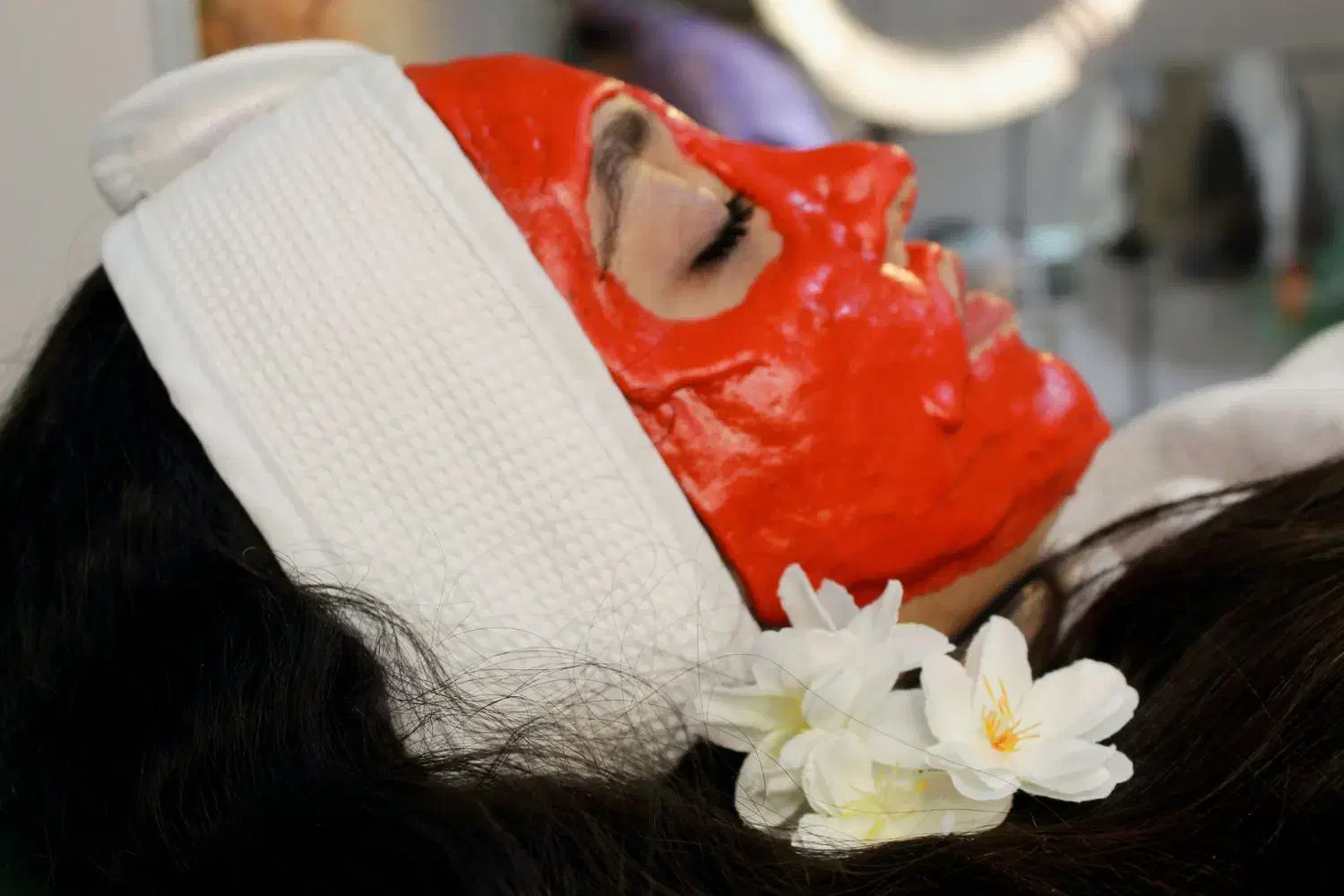 خدمات فیشال تخصصی|خدمات آرایشگری و زیبایی|داراب, |دیوار